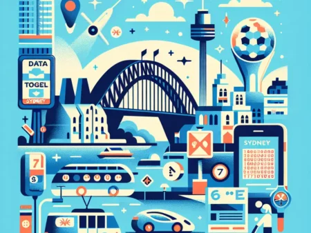 Data Togel Sydney Virdsam