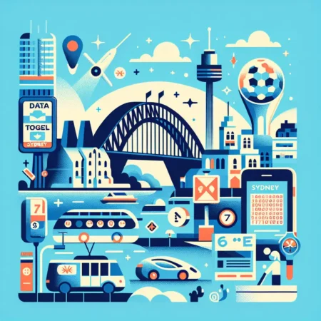 Data Togel Sydney Virdsam