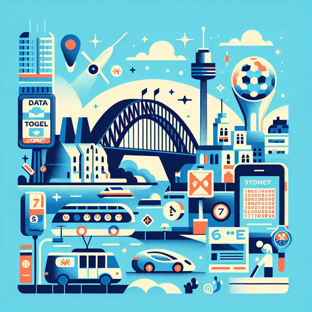 Data Togel Sydney Virdsam