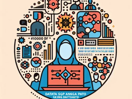 Data SGP Angka Paito