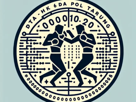 Data HK 6D Pola Tarung