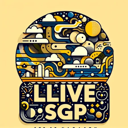 Live Draw SGP Nagasaon