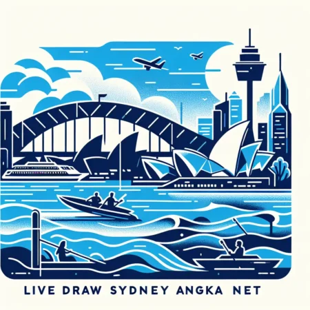 Live Draw Sydney Angkanet