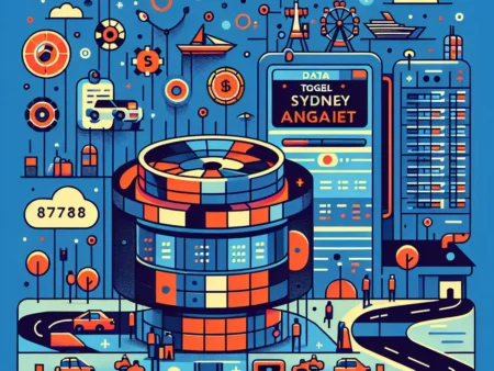 Data Togel Sydney Angkanet