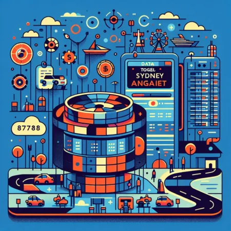 Data Togel Sydney Angkanet