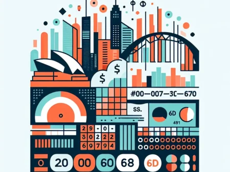 Data Togel Sydney 6D Angkanet