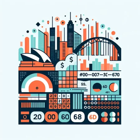 Data Togel Sydney 6D Angkanet