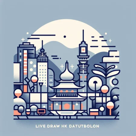 Live Draw HK Datubolon
