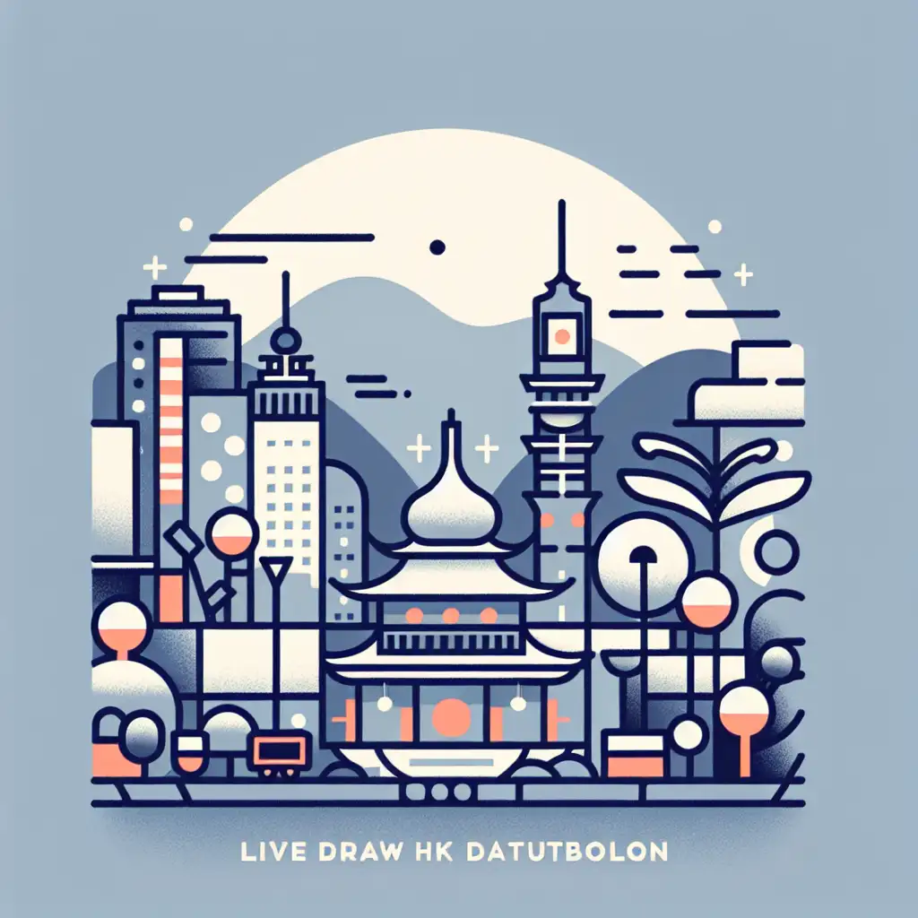 Live Draw HK Datubolon