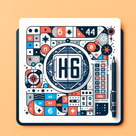 Live Draw HK Virdsam