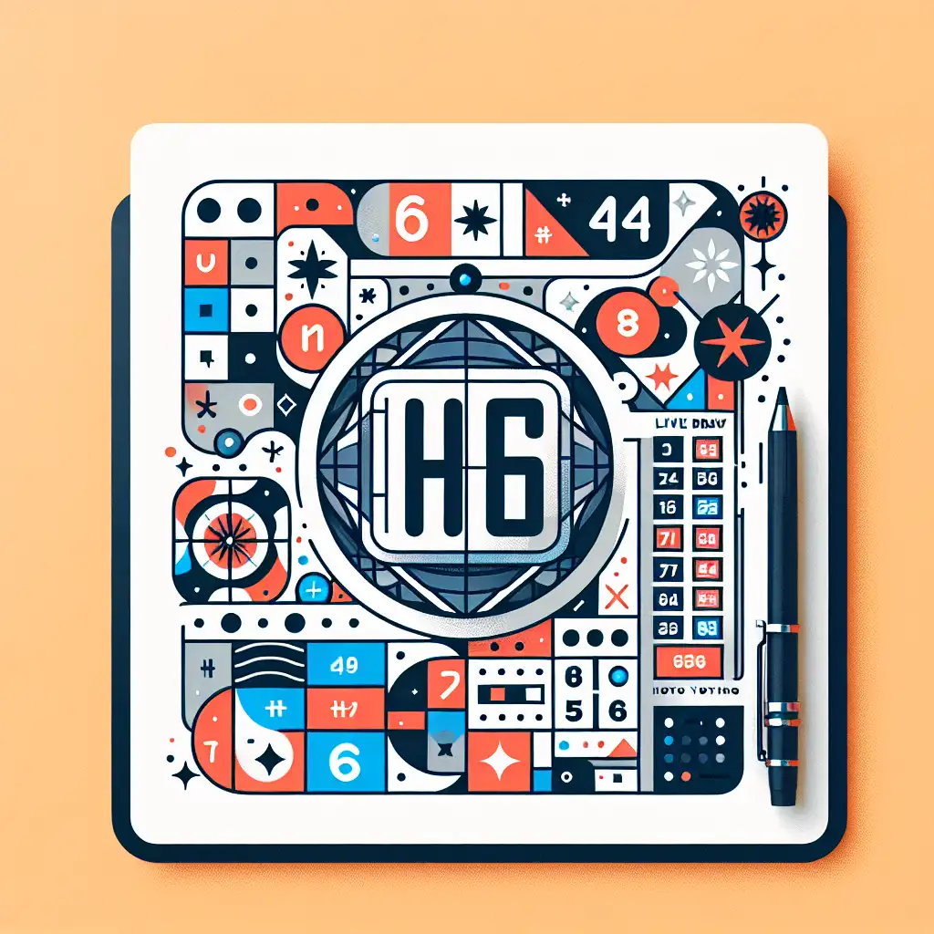 Live Draw HK Virdsam