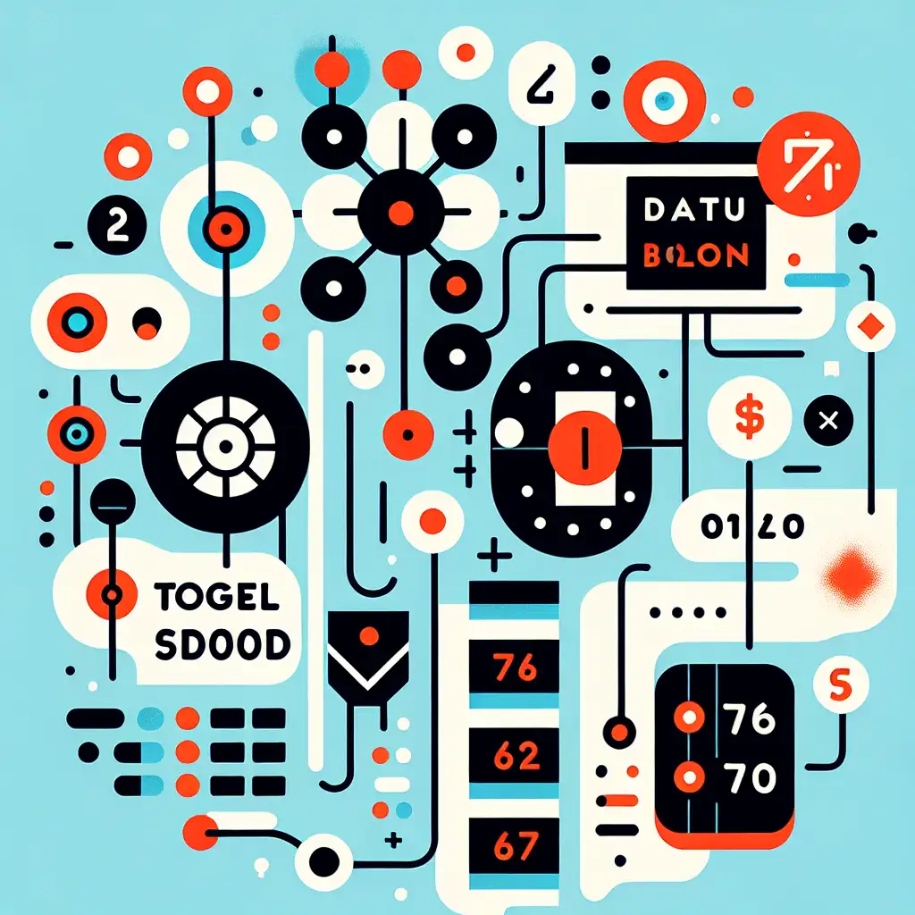 Data Togel Sydney 6D Datubolon