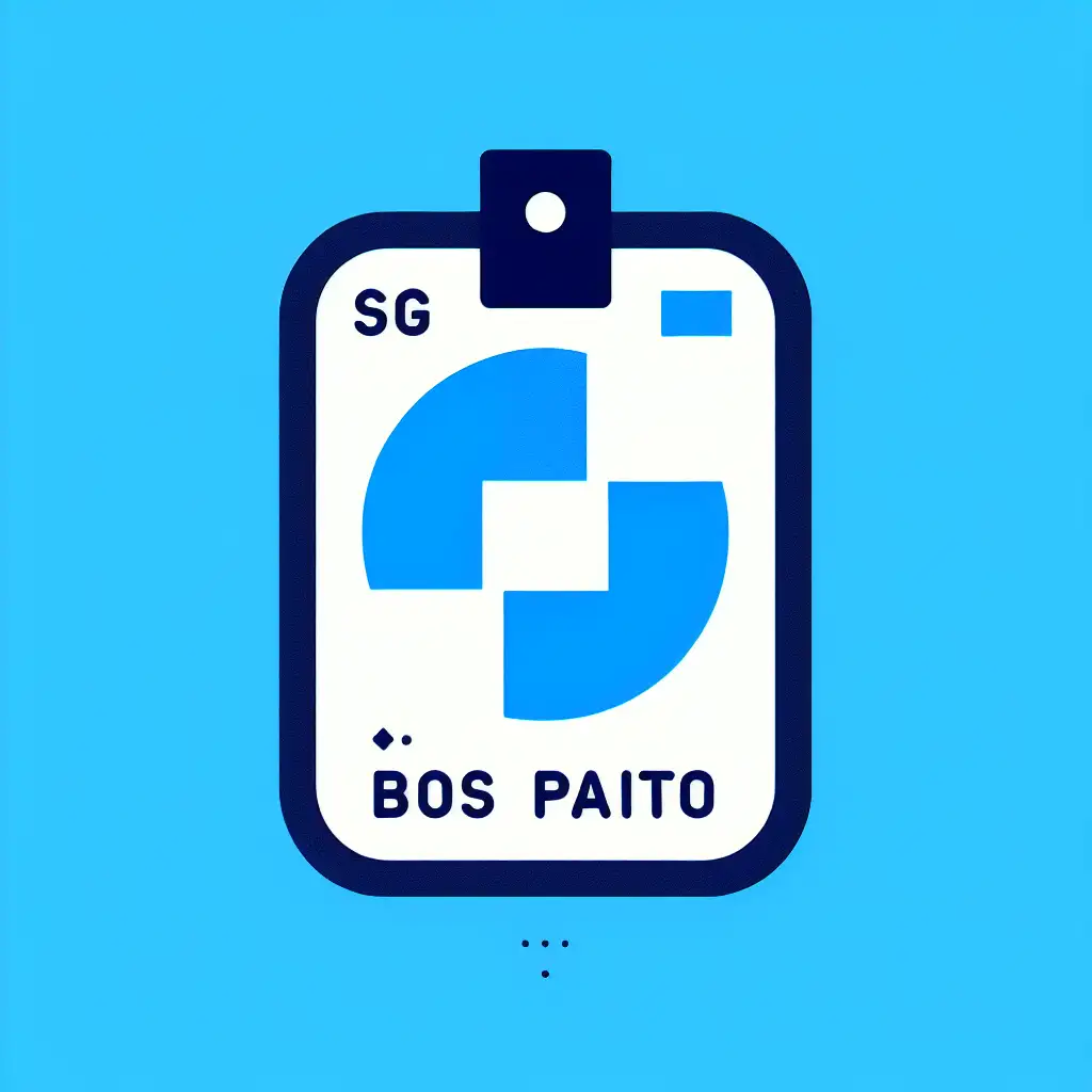 Live Draw SGP Bos Paito