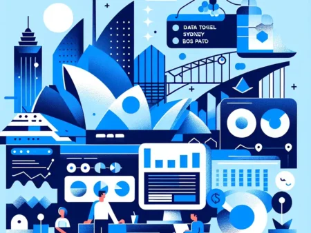 Data Togel Sydney Bos Paito