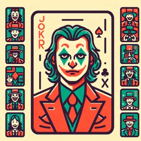 Live Draw HK Joker Merah