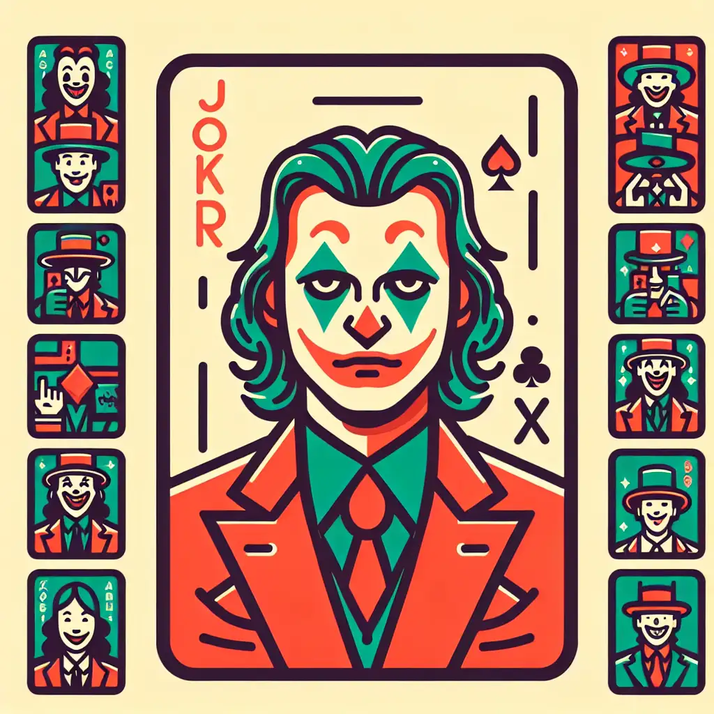 Live Draw HK Joker Merah