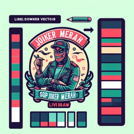 Live Draw SGP Joker Merah