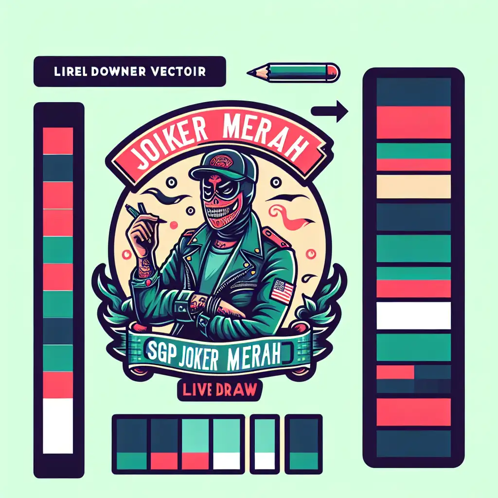 Live Draw SGP Joker Merah