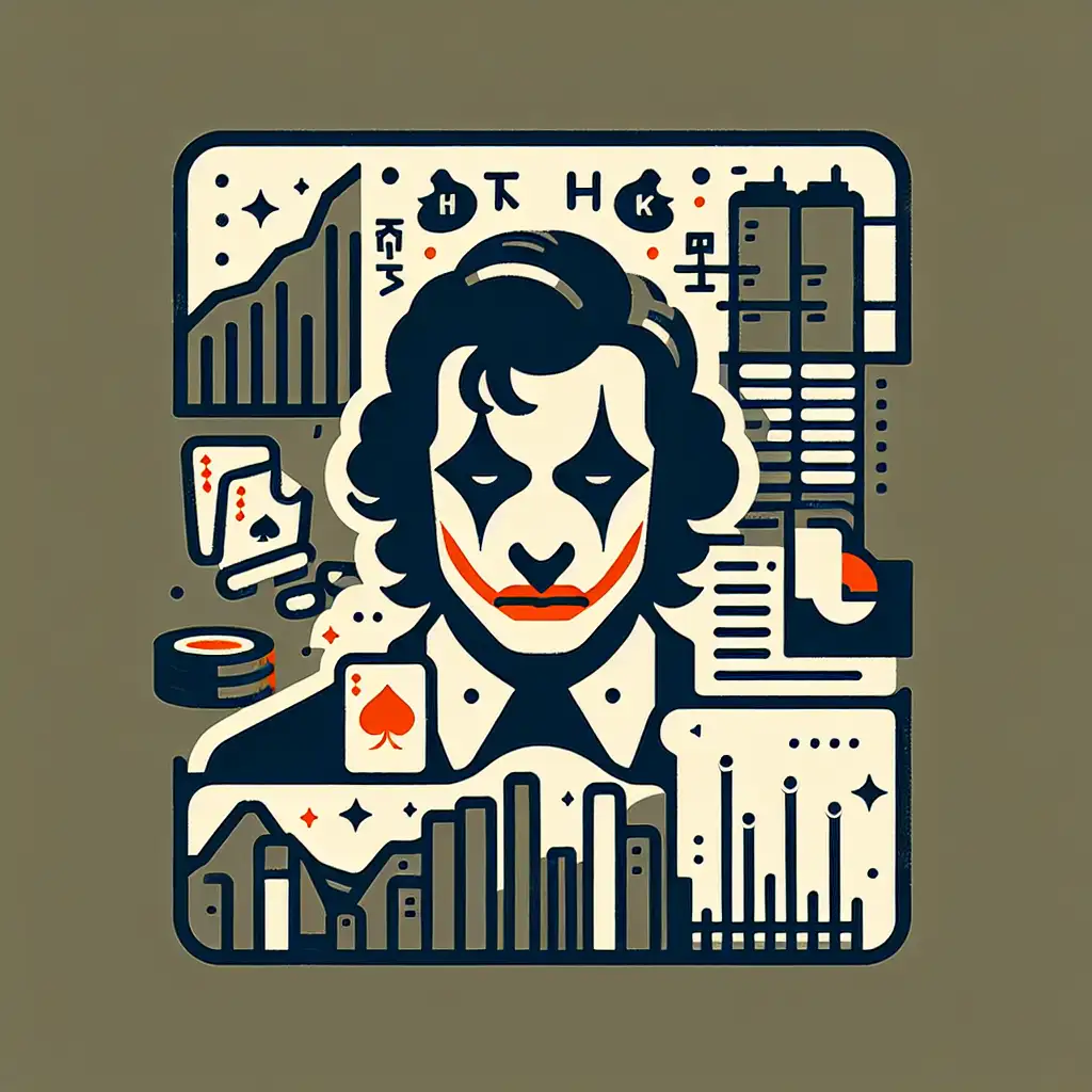 Data HK Joker Merah