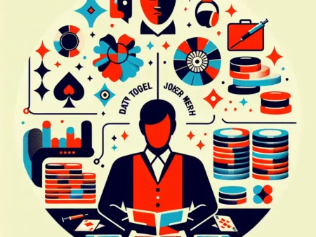 Data Togel Sydney Joker Merah