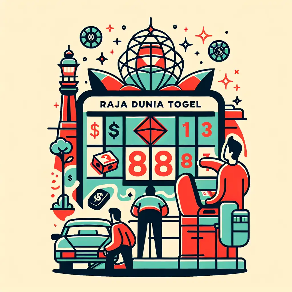 Paito Warna Sydney Raja Dunia Togel