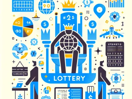 Data Togel Sydney Raja Dunia Togel