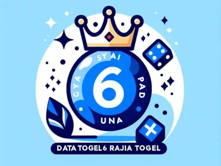 Data Togel Sydney 6D Raja Dunia Togel