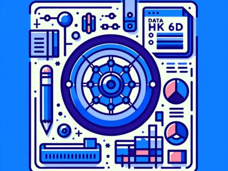 Data HK 6D Pencari Angka