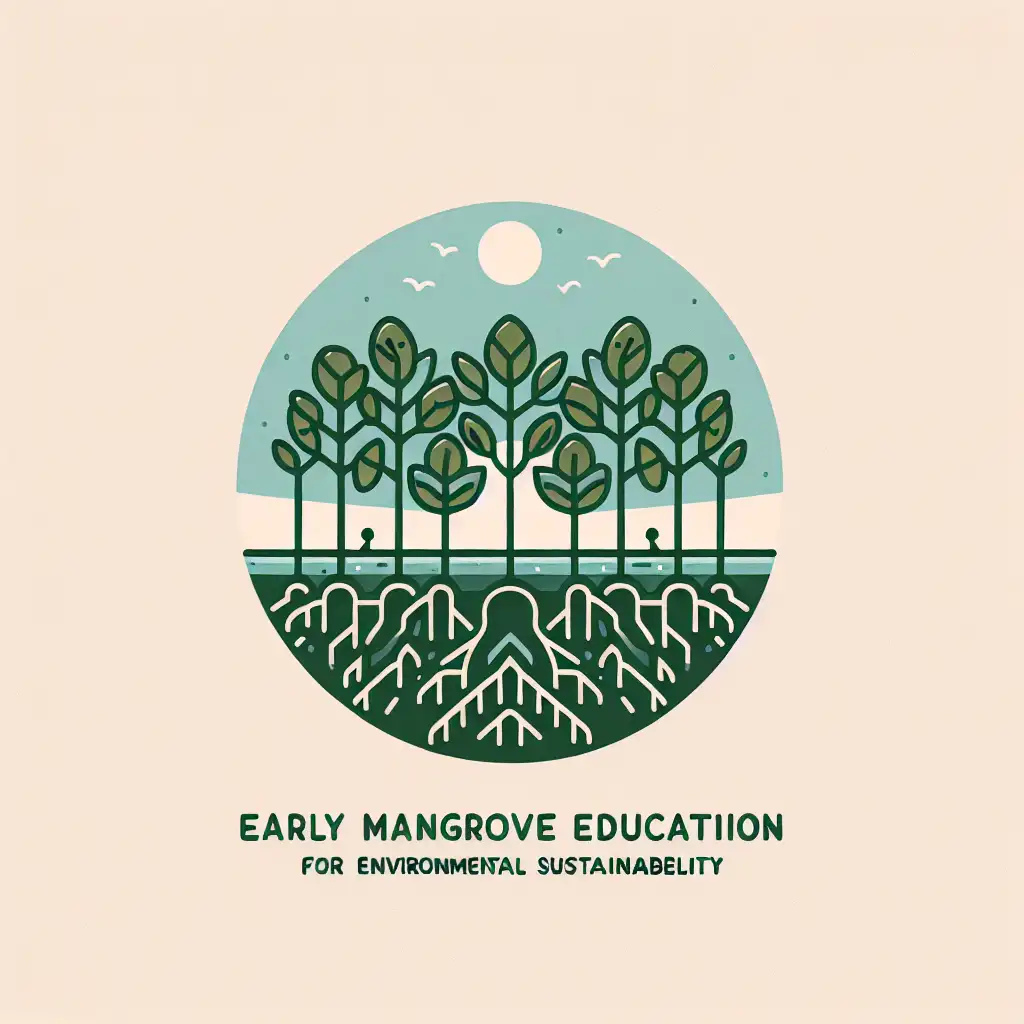 Pentingnya Edukasi Mangrove sejak Usia Dini bagi Kelestarian Lingkungan